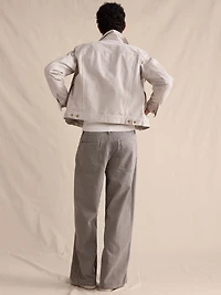 Loose Lightweight Jean