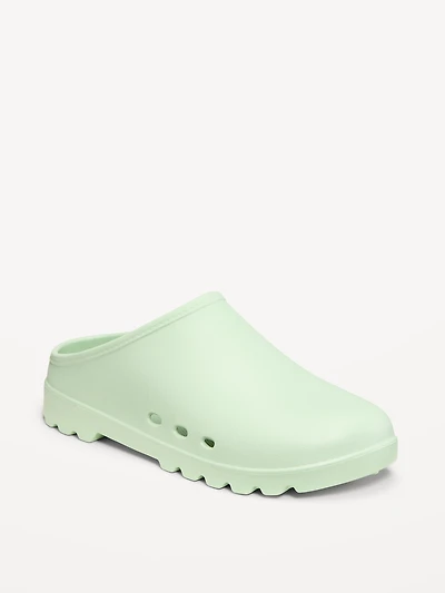 Mule Clogs for Women