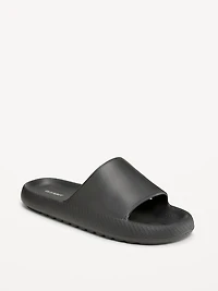 Slide Sandals for Men (Partially Plant-Based