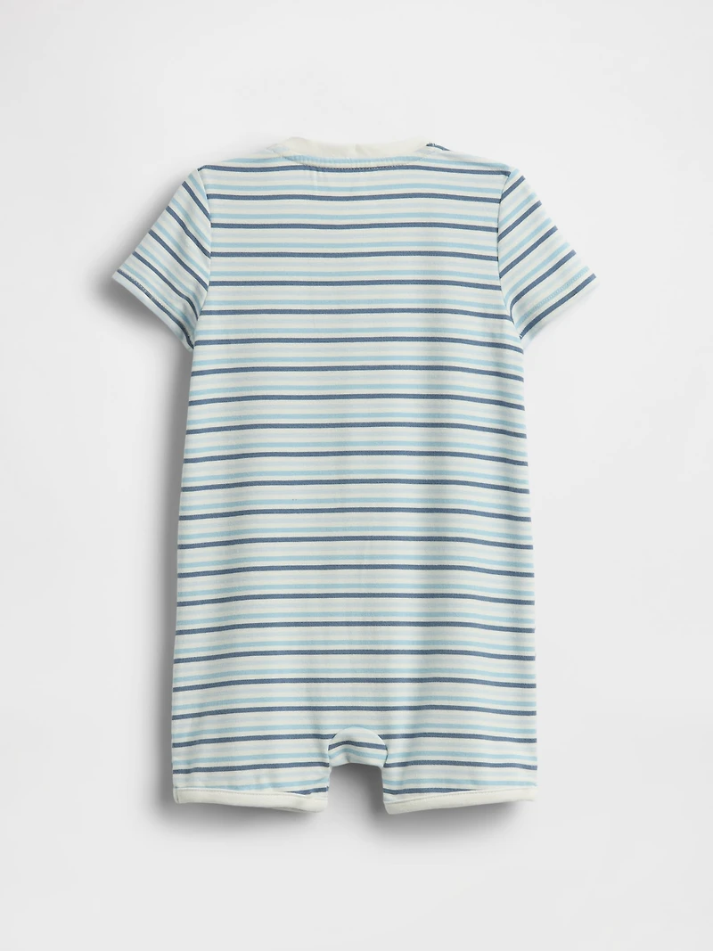 Baby First Favorites Shorty One-Piece