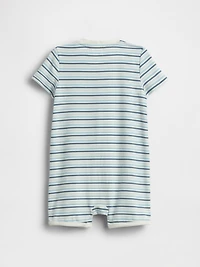 Baby First Favorites Shorty One-Piece