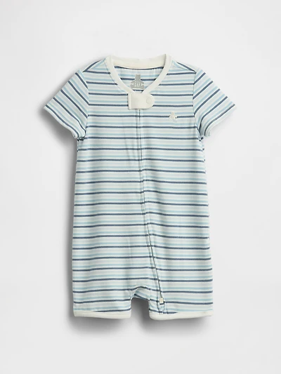 Baby First Favorites Shorty One-Piece