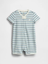Baby First Favorites Shorty One-Piece