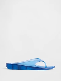 Jelly Flip Flops