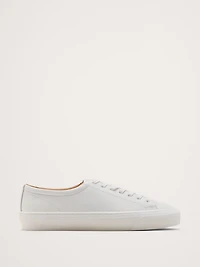 Nicklas Leather Sneaker