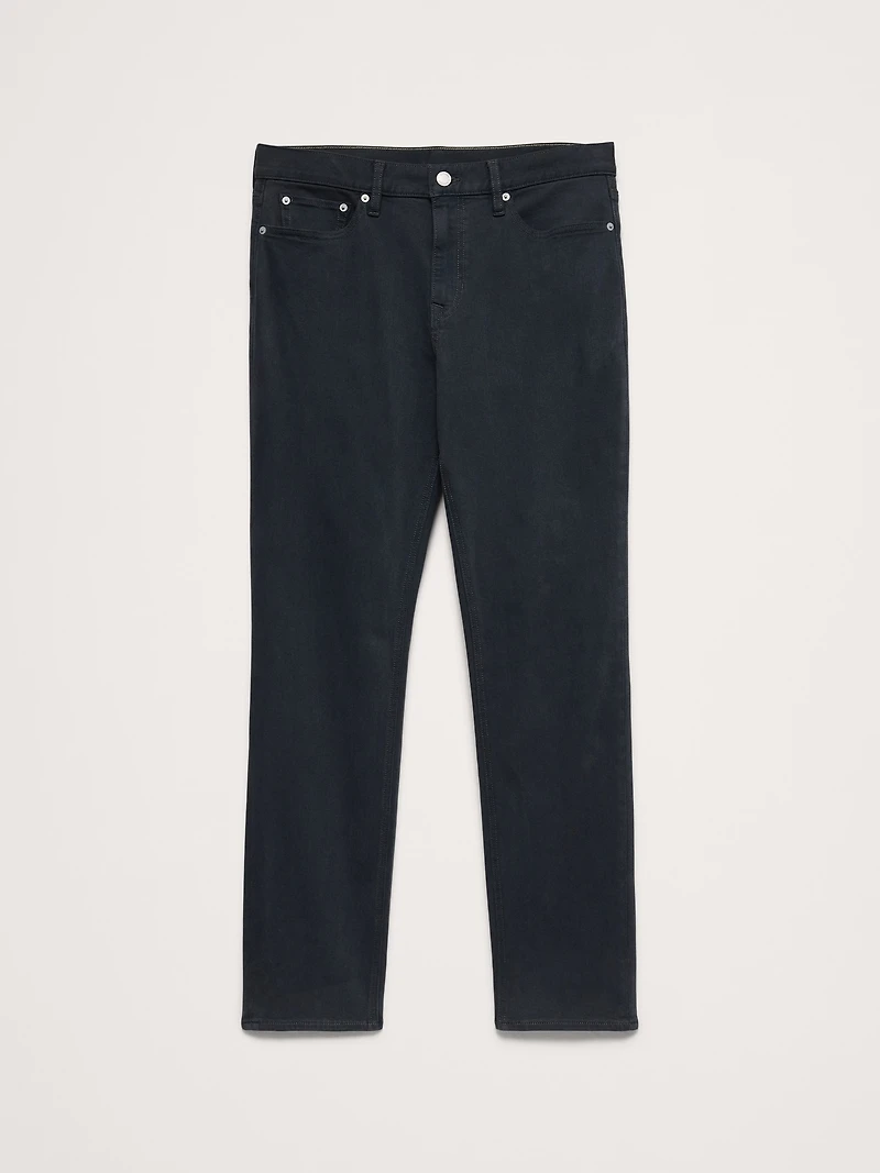 Slim Luxe Traveler Jean