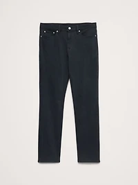 Slim Luxe Traveler Jean