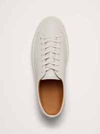 Nicklas Leather Sneaker