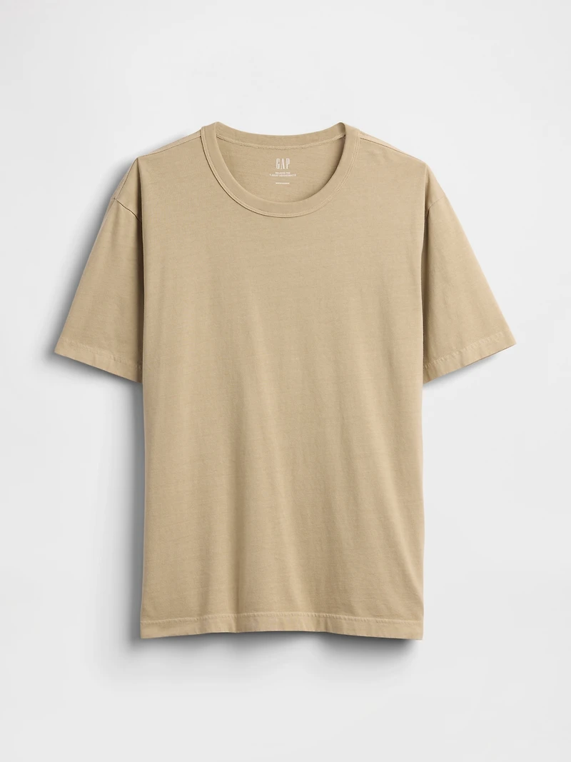 Adult Relaxed T-Shirt