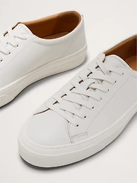 Nicklas Leather Sneaker