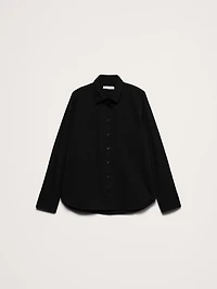 The Everyday Shirt Cotton Seersucker