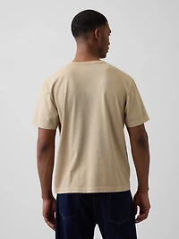Adult Relaxed T-Shirt