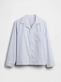 Relaxed PJ Shirt