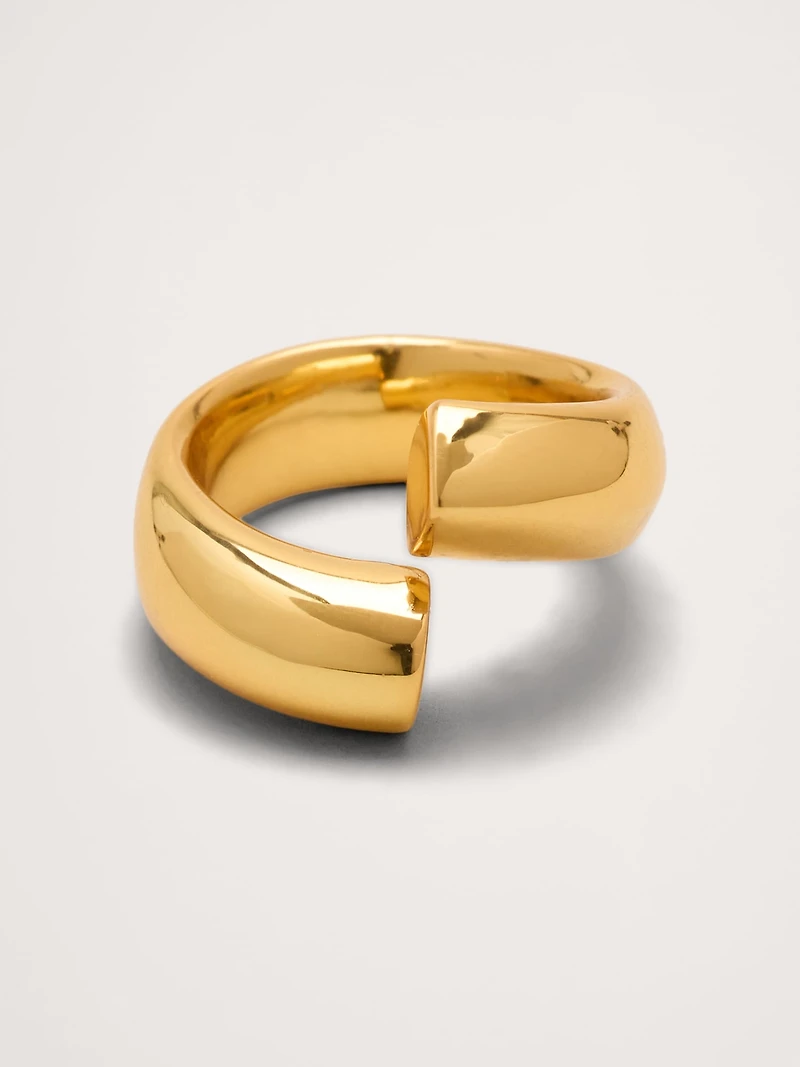 Twist Ring