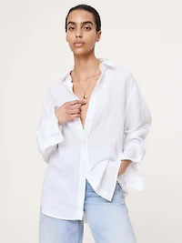 Drop Pendant Necklace