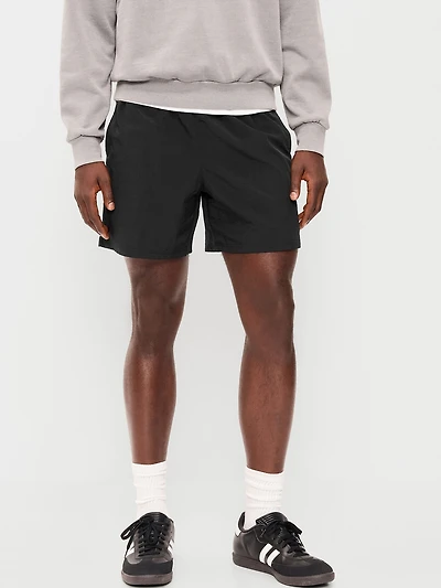 Explore Shorts - 5-inch inseam