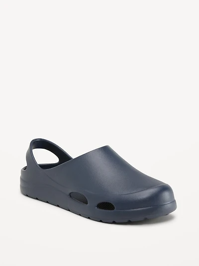 Clogs for Boys