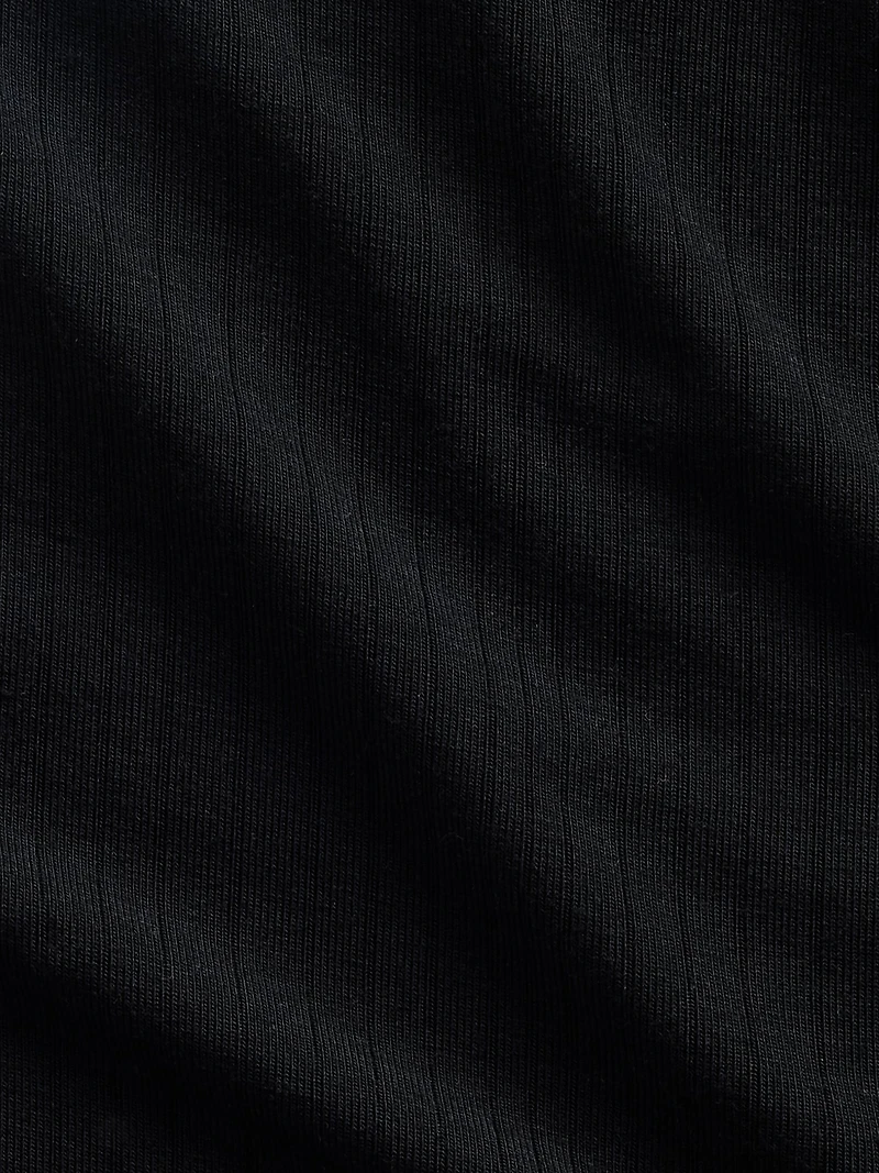 Softest UltraFine Rib Modal PJ Pants