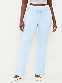 Extra High-Waisted CloudComfy Flare Leggings