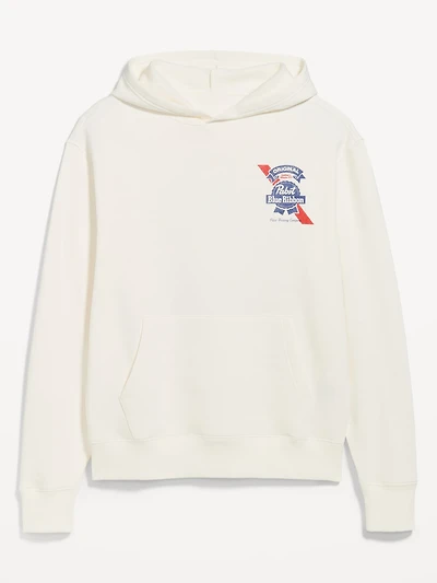 Pabst Blue Ribbon© Pullover Hoodie