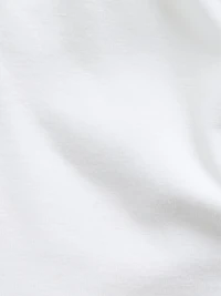 Organic Stretch Cotton Bralette