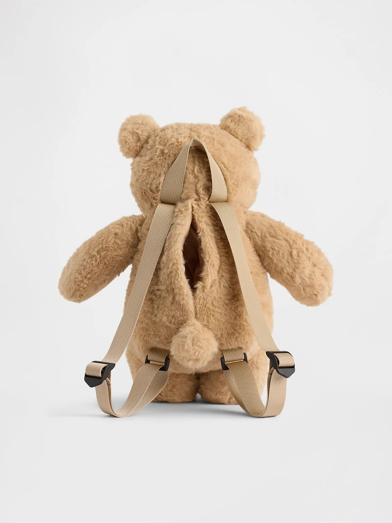 Sac à dos de l’ourson Brannan pour Enfant