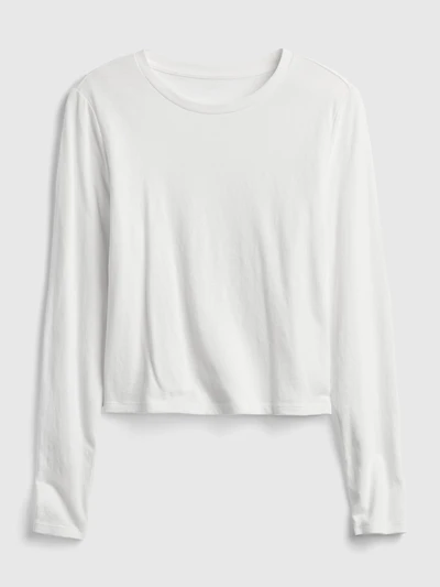 Shrunken T-Shirt