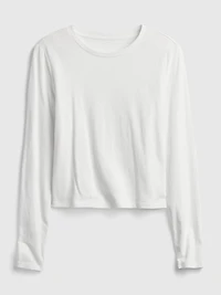 Shrunken T-Shirt