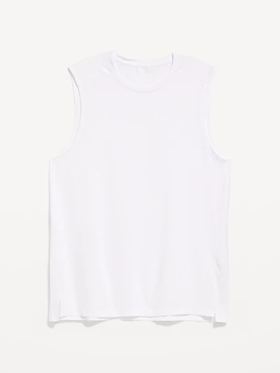 Performance Vent Tank