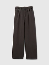 Heavyweight Easy Baggy Sweatpant Jeans
