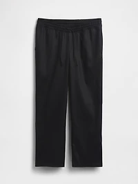 Maternity Under Belly Twill Pants