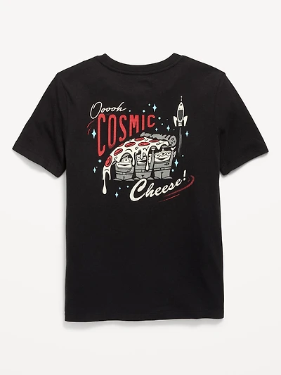 Disney/Pixar© Toy Story Gender-Neutral Graphic T-Shirt for Kids