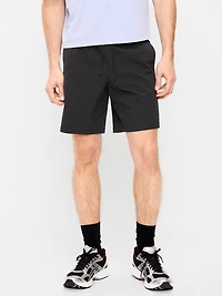 Dynamic Tech Woven Shorts - 7-inch inseam