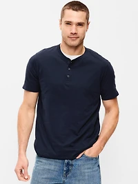 Henley T-Shirt