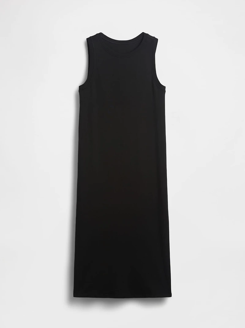 Maternity Knit Tank Dress