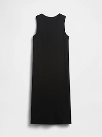 Maternity Knit Tank Dress