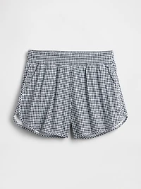 GapFit Tech High Rise Running Shorts