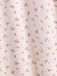Pointelle PJ Pants
