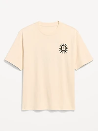Heavyweight Graphic T-Shirt