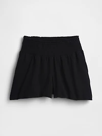 Maternity Under Belly Easy Shorts