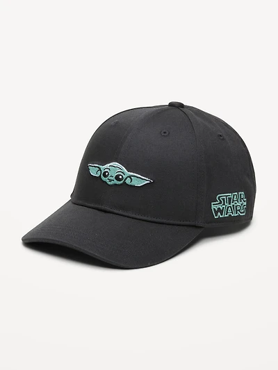 Star Wars™ Gender-Neutral Baseball Hat for Kids