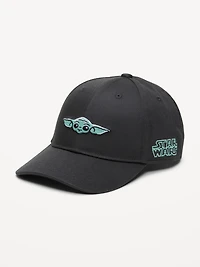 Star Wars™ Gender-Neutral Baseball Hat for Kids