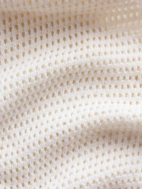 100% Cotton Crochet Sweater Pants