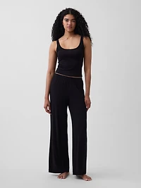 Softest UltraFine Rib Modal PJ Tank Top