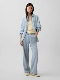 Low Rise UltraSoft '90s Loose Easy Jeans