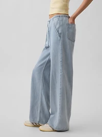Low Rise UltraSoft '90s Loose Easy Jeans