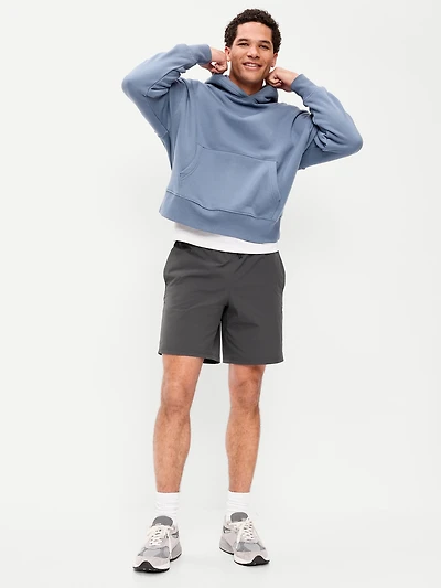 TrekTech Active Short – 7-inch inseam