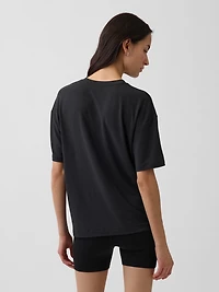 GapFit Breathe Relaxed T-Shirt