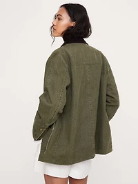 Barn Coat