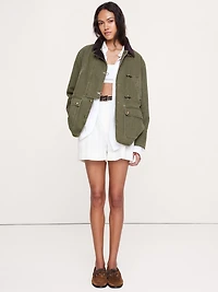 Barn Coat